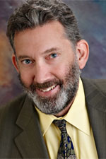 Dr. Shawn Berman