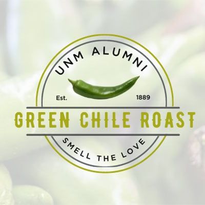 Green Chile Roast
