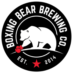 Boxing Bear Brewing Co