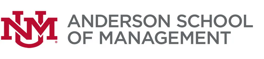 Anderson School of Management Logo