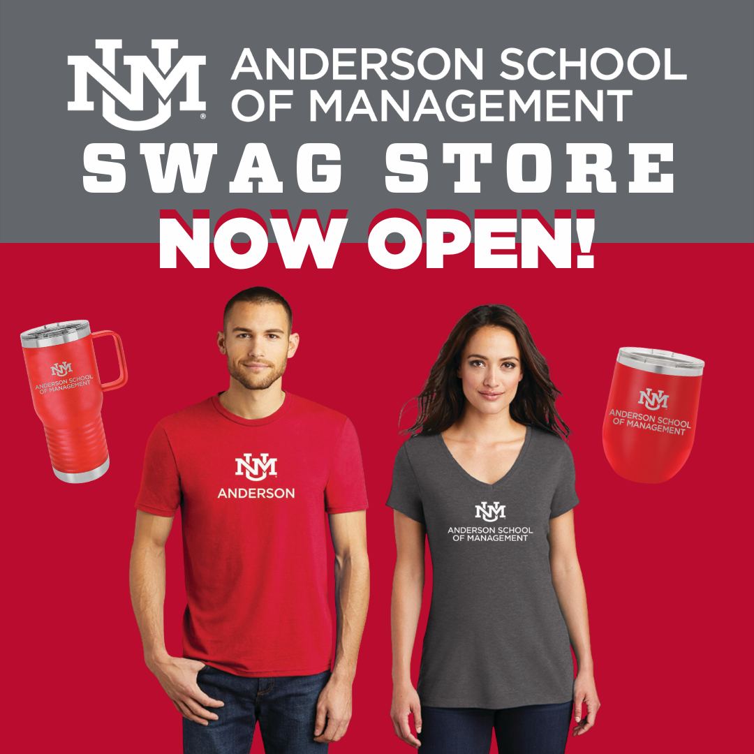 Anderson Swag Store