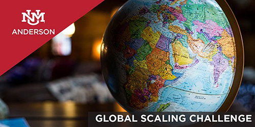 Global Scaling Challenge