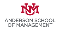 UNM Anderson Ranked #48 on List of Most Affordable Online Business Degrees